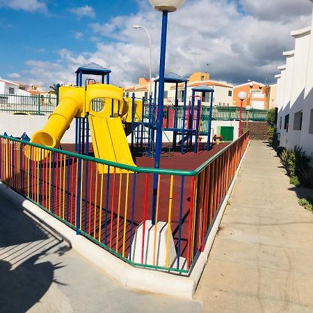 Willa Vista Dorada C Maspalomas  Zewnętrze zdjęcie