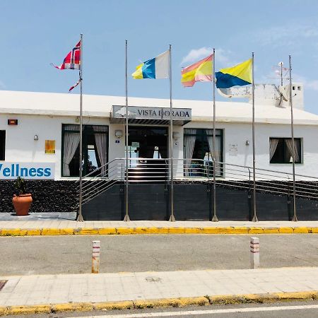 Willa Vista Dorada C Maspalomas  Zewnętrze zdjęcie