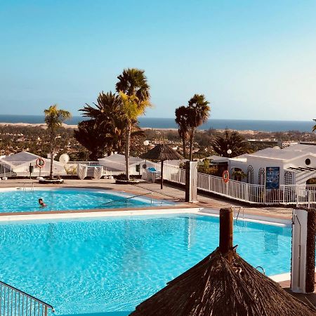 Willa Vista Dorada C Maspalomas  Zewnętrze zdjęcie