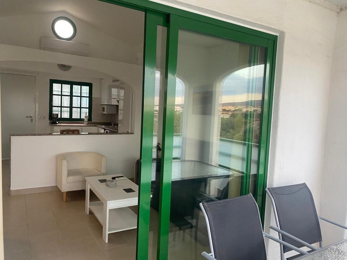 Willa Vista Dorada C Maspalomas  Zewnętrze zdjęcie