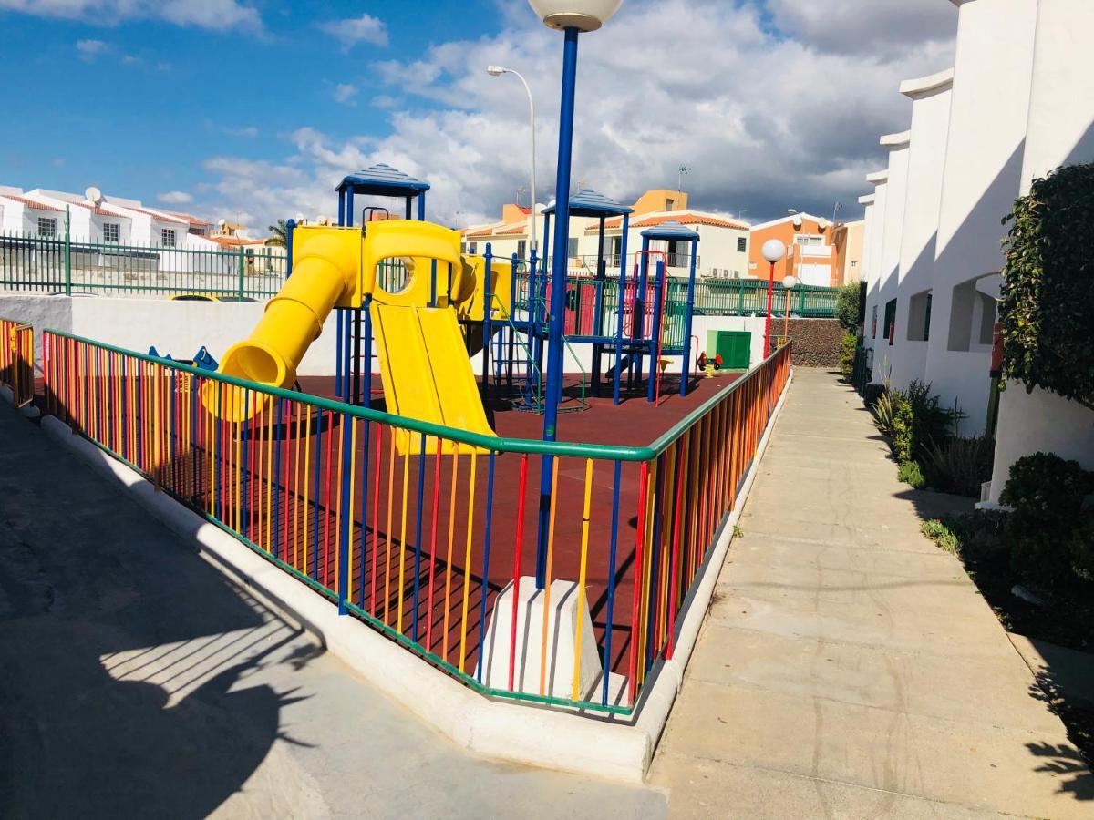 Willa Vista Dorada C Maspalomas  Zewnętrze zdjęcie