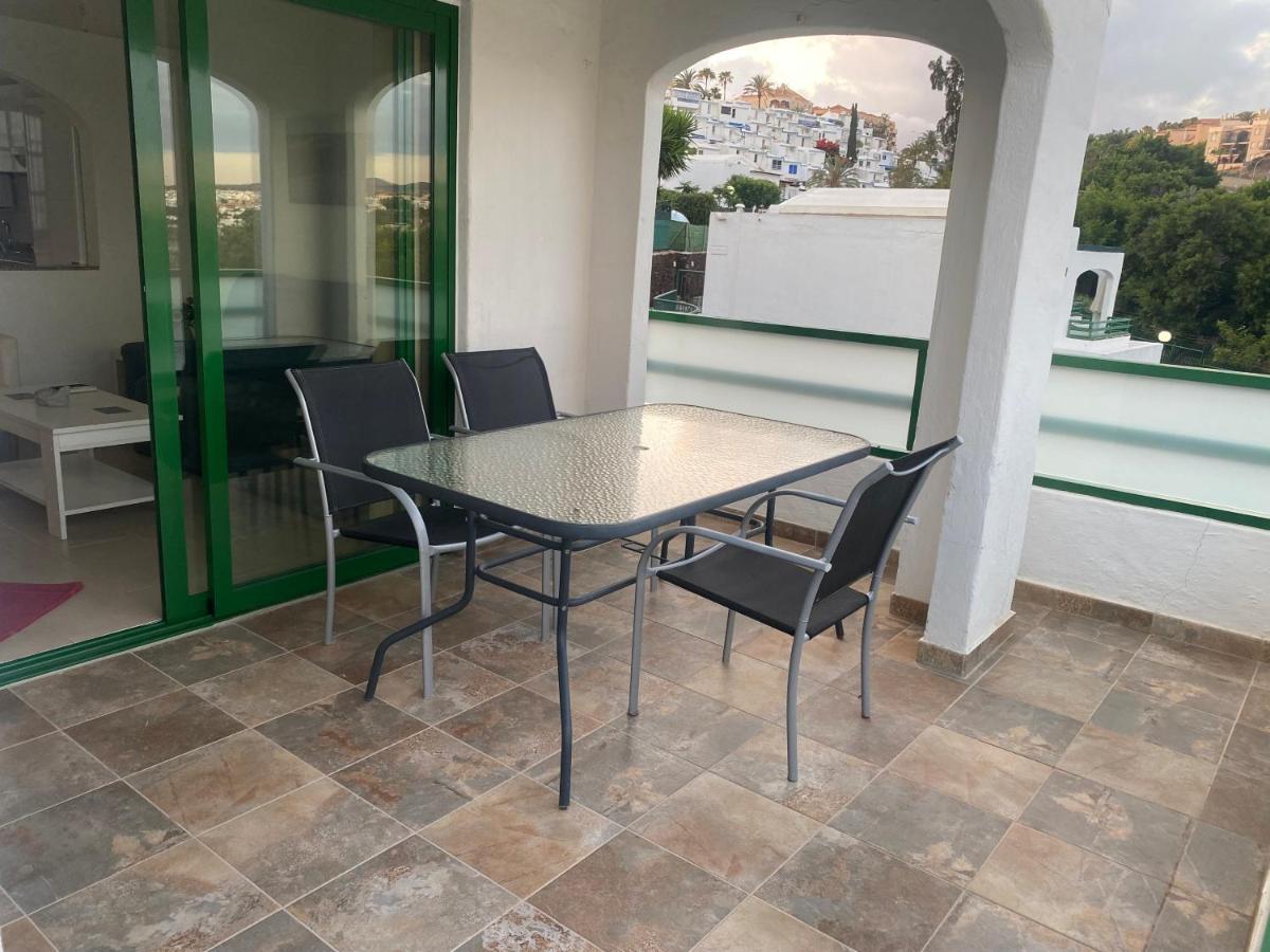 Willa Vista Dorada C Maspalomas  Zewnętrze zdjęcie