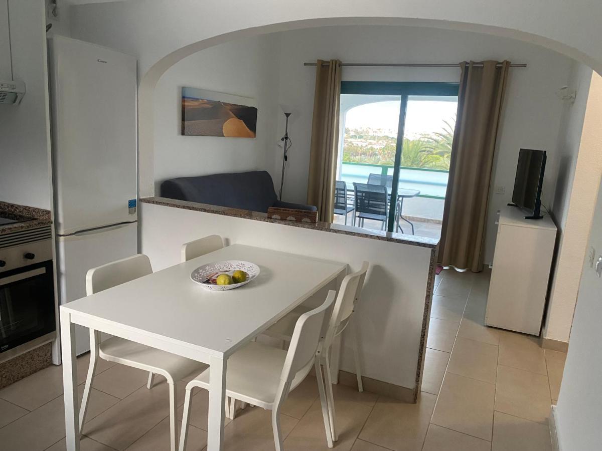 Willa Vista Dorada C Maspalomas  Zewnętrze zdjęcie