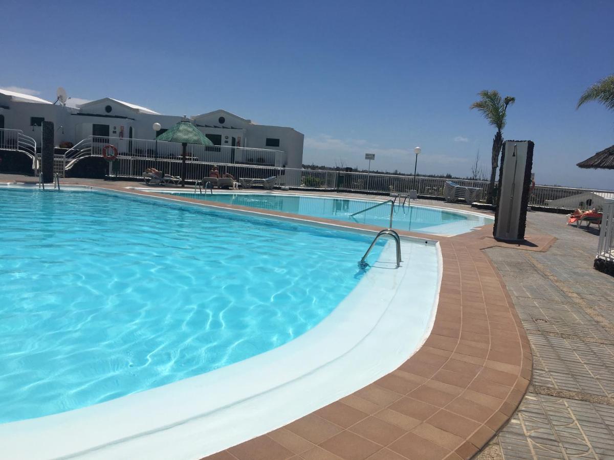 Willa Vista Dorada C Maspalomas  Zewnętrze zdjęcie
