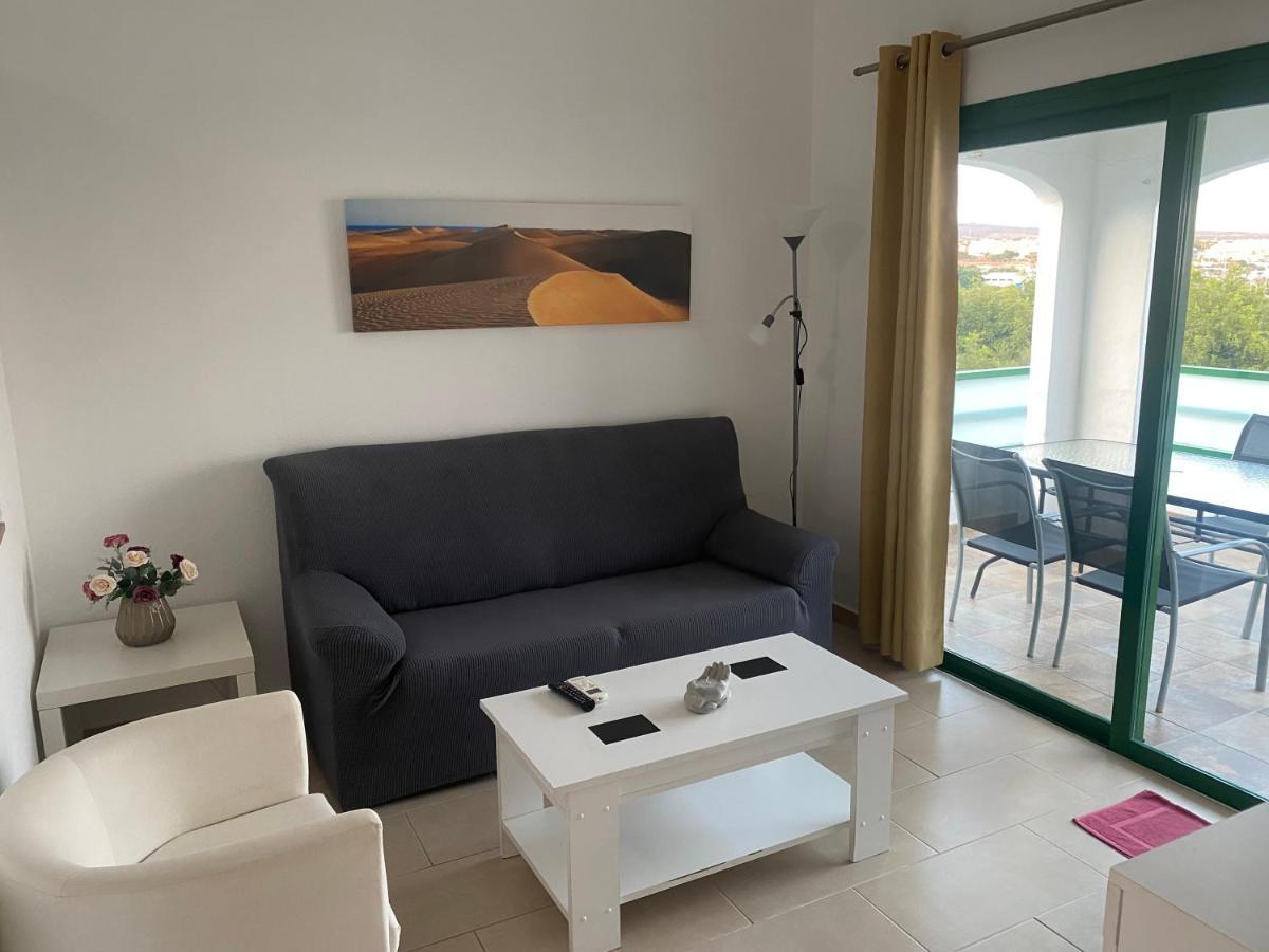 Willa Vista Dorada C Maspalomas  Zewnętrze zdjęcie