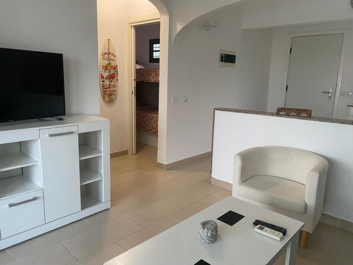 Willa Vista Dorada C Maspalomas  Zewnętrze zdjęcie