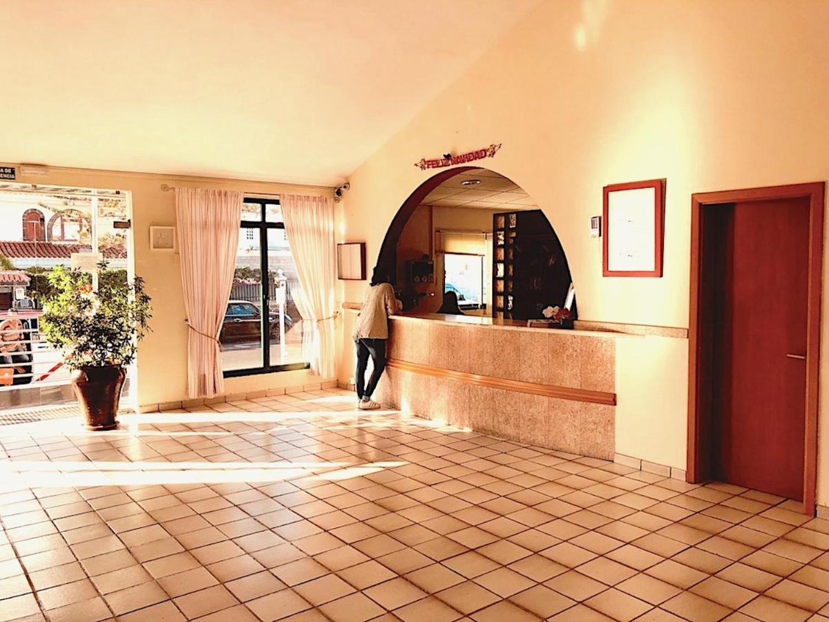 Willa Vista Dorada C Maspalomas  Zewnętrze zdjęcie