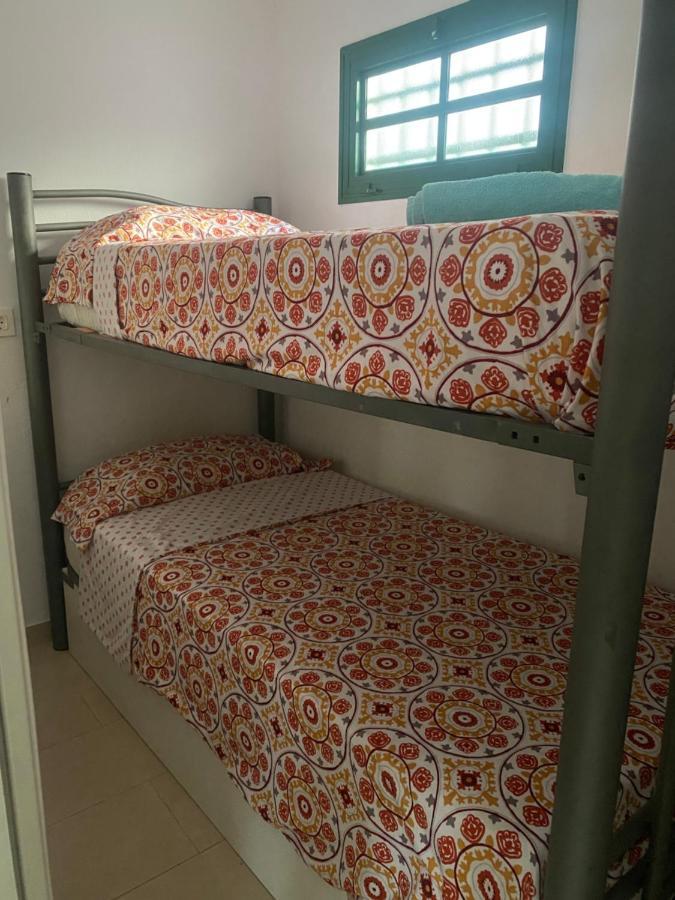 Willa Vista Dorada C Maspalomas  Zewnętrze zdjęcie