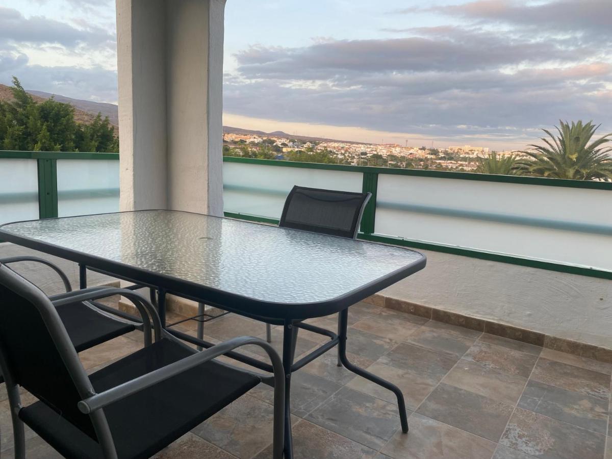 Willa Vista Dorada C Maspalomas  Zewnętrze zdjęcie