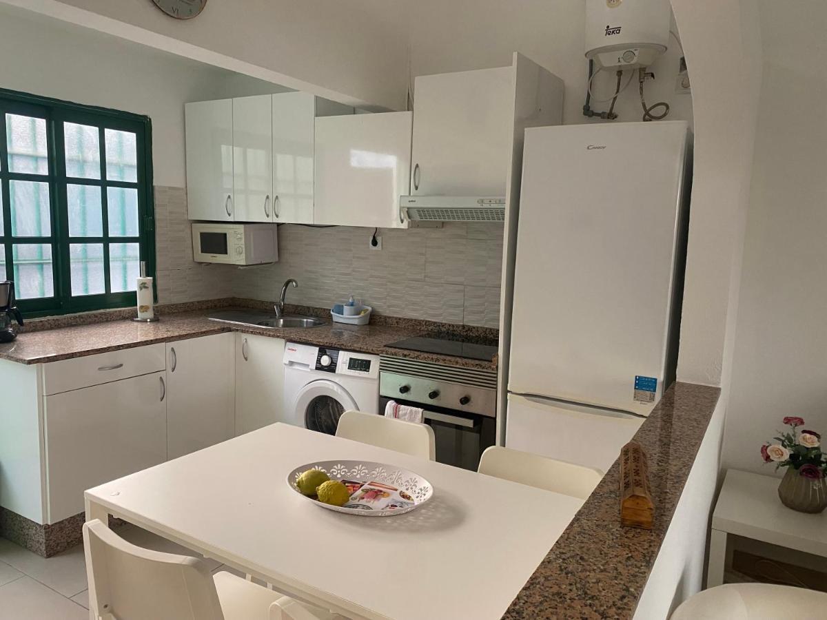 Willa Vista Dorada C Maspalomas  Zewnętrze zdjęcie