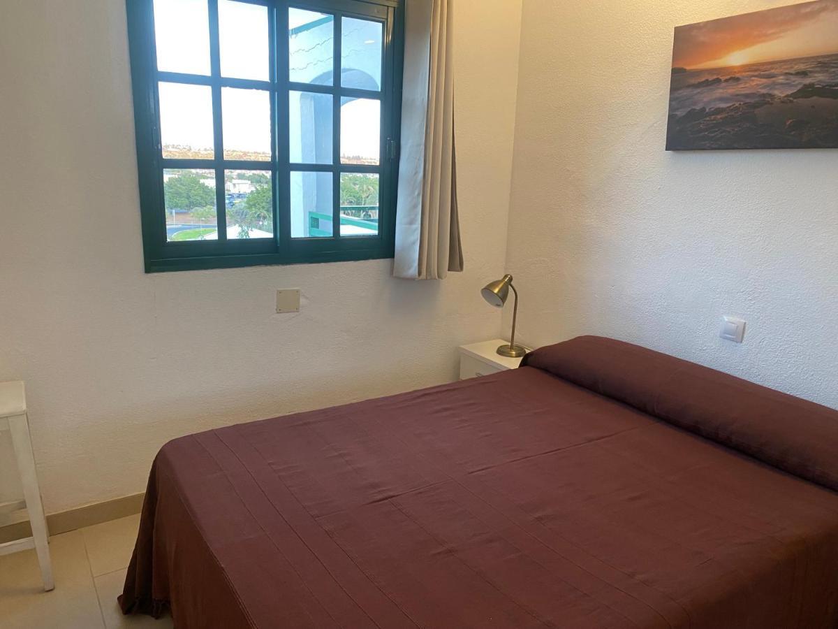 Willa Vista Dorada C Maspalomas  Zewnętrze zdjęcie