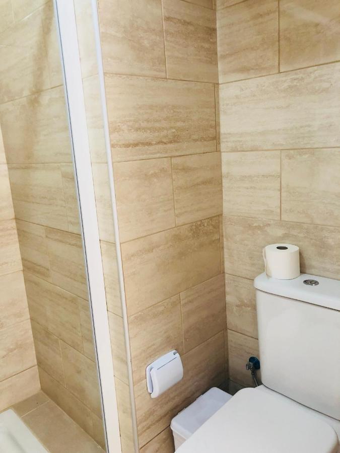 Willa Vista Dorada C Maspalomas  Zewnętrze zdjęcie