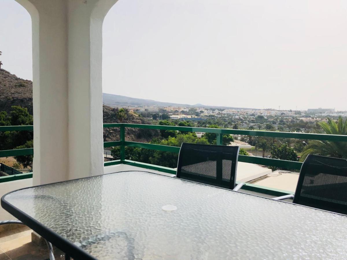 Willa Vista Dorada C Maspalomas  Zewnętrze zdjęcie