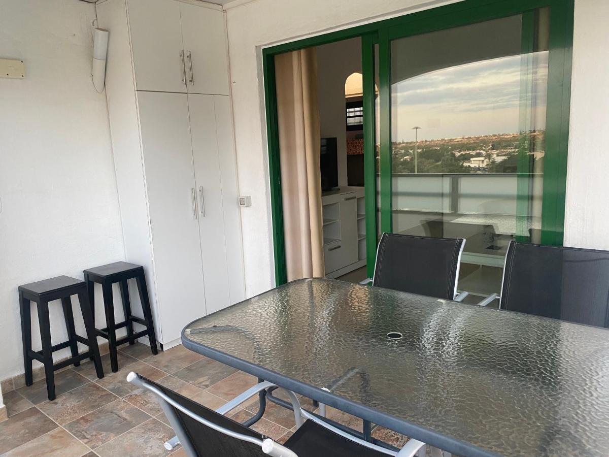 Willa Vista Dorada C Maspalomas  Zewnętrze zdjęcie